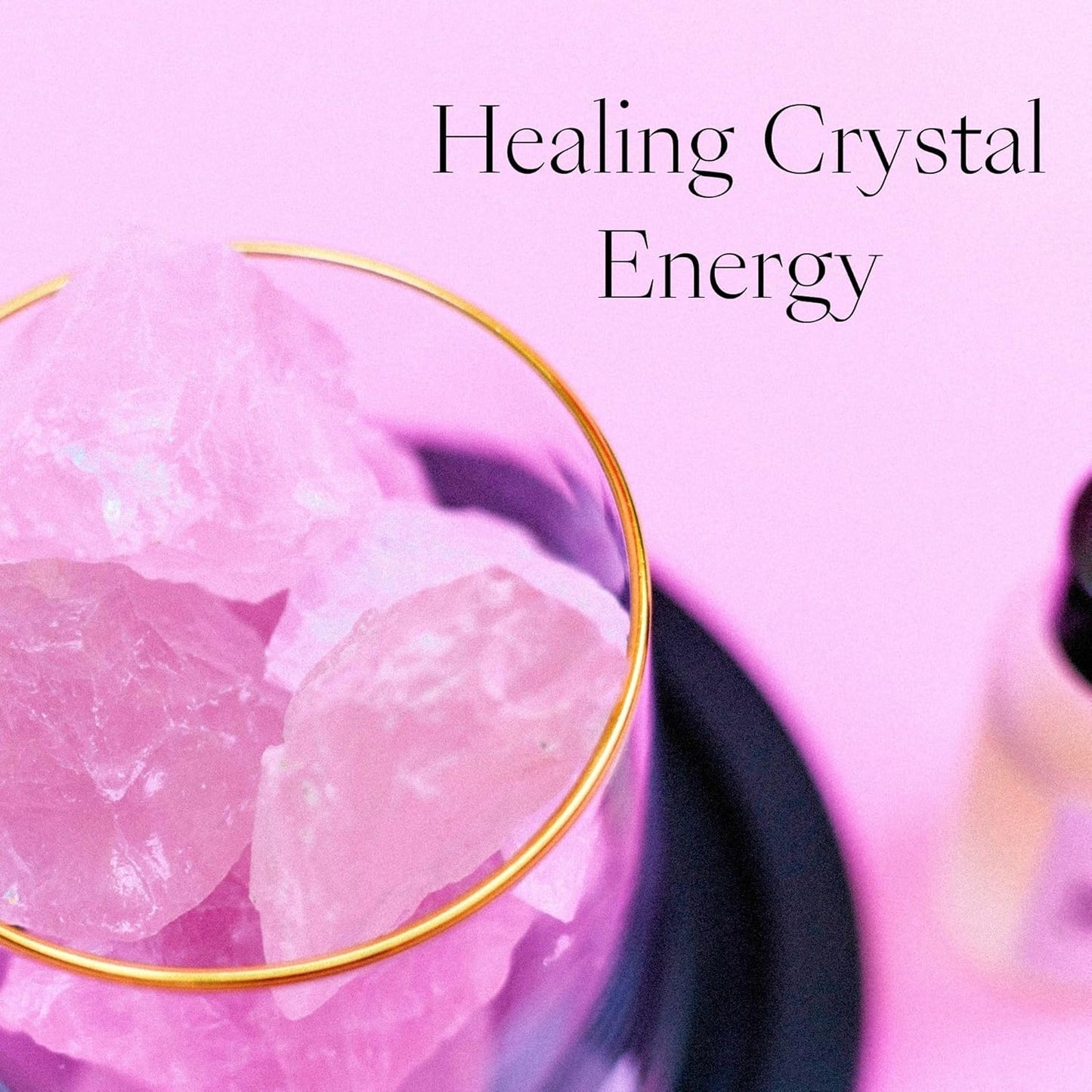 Crystal Diffuser