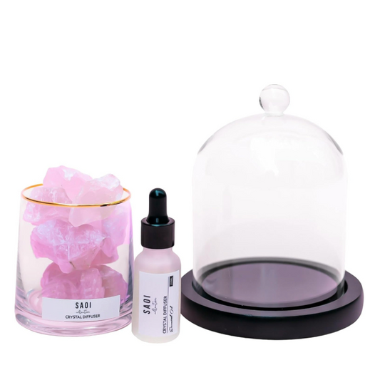 Crystal Diffuser