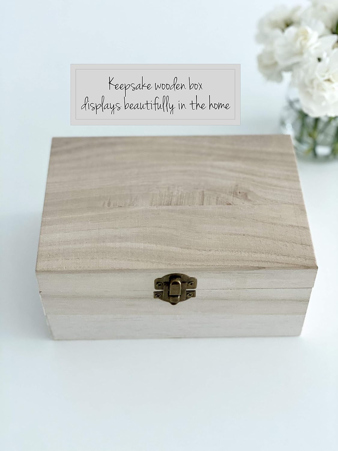 Crystal Box Gift Set