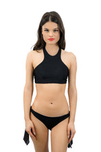 Dalian Reversible Bottoms Black/Charcoal
