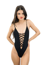 Carvoeira Reversible Black/Dark Beige