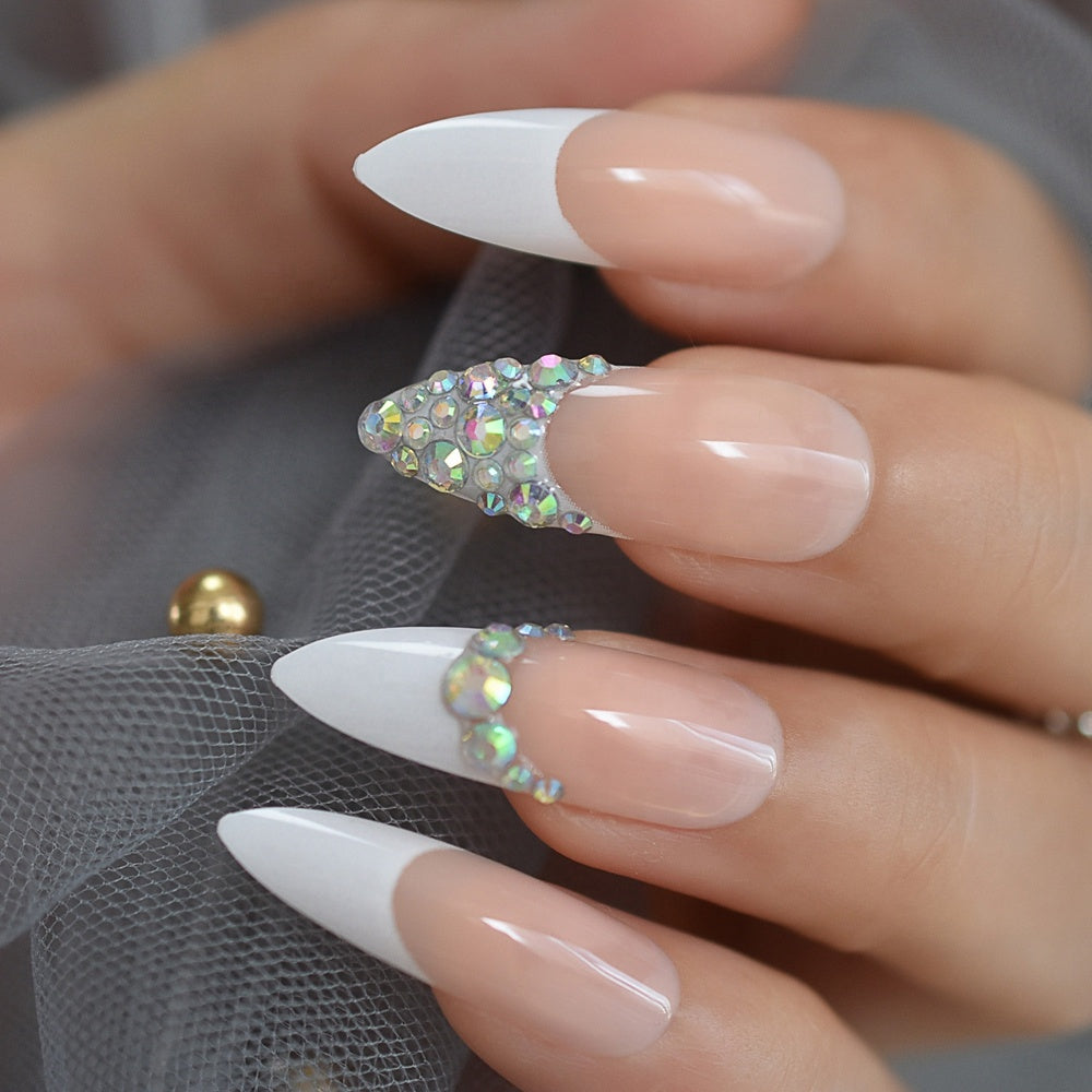 Pin on Nails